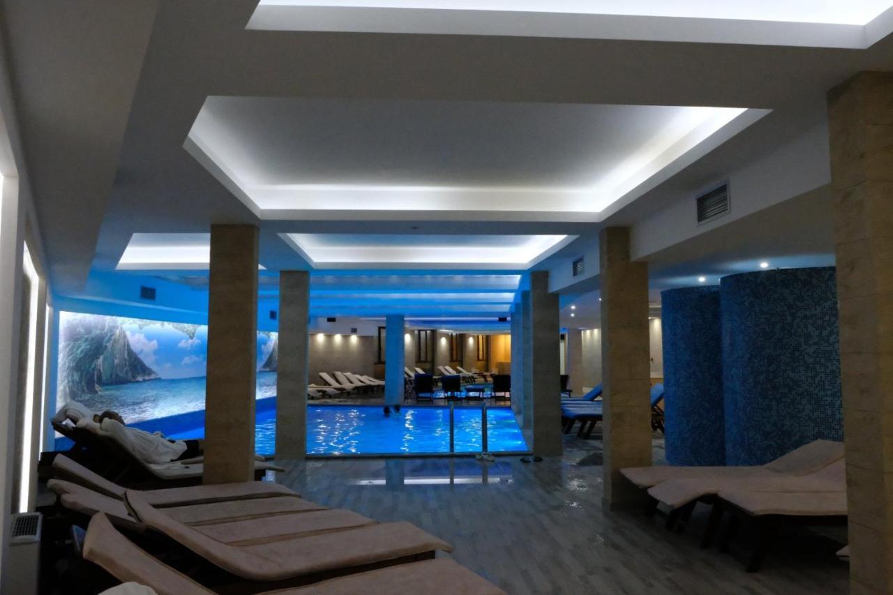 L&N Apartmani Kopaonik-Milmari Resort Exteriér fotografie