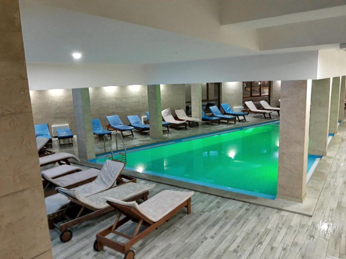 L&N Apartmani Kopaonik-Milmari Resort Exteriér fotografie