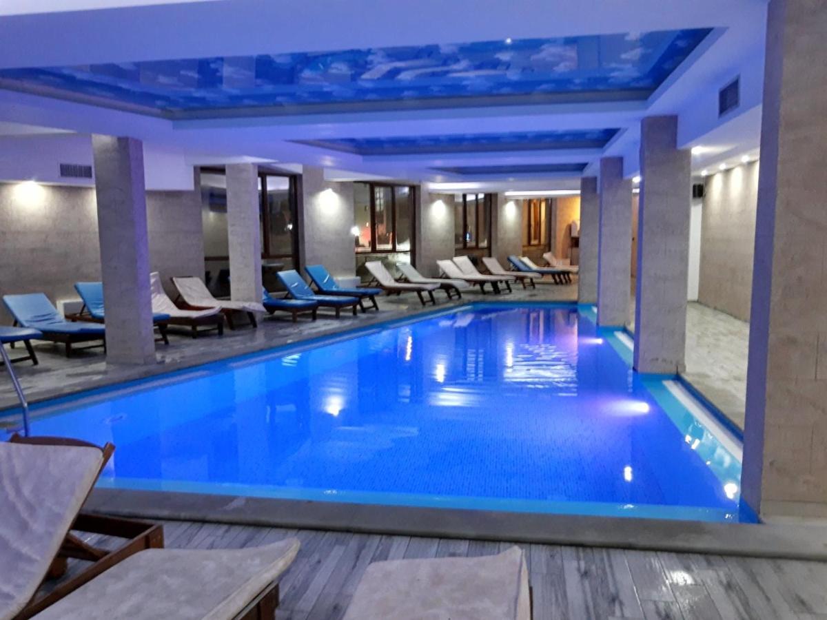 L&N Apartmani Kopaonik-Milmari Resort Exteriér fotografie