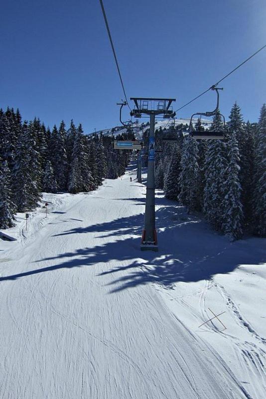 L&N Apartmani Kopaonik-Milmari Resort Exteriér fotografie