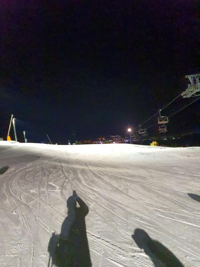 L&N Apartmani Kopaonik-Milmari Resort Exteriér fotografie