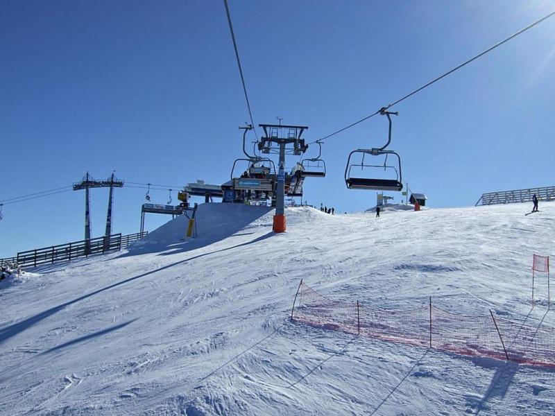 L&N Apartmani Kopaonik-Milmari Resort Exteriér fotografie