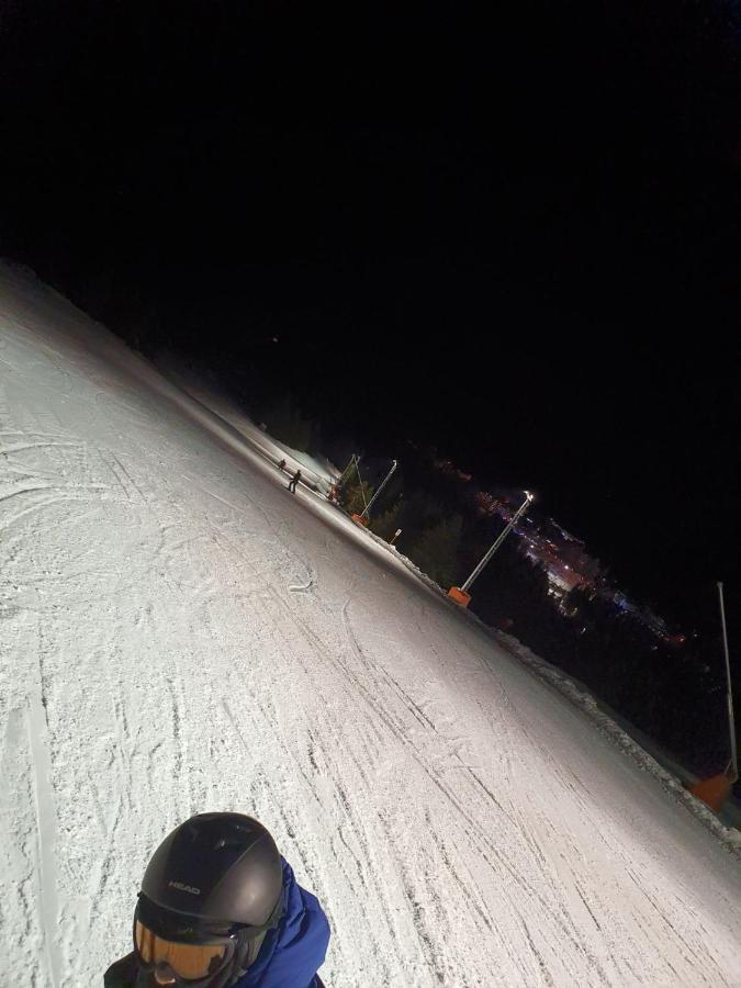 L&N Apartmani Kopaonik-Milmari Resort Exteriér fotografie