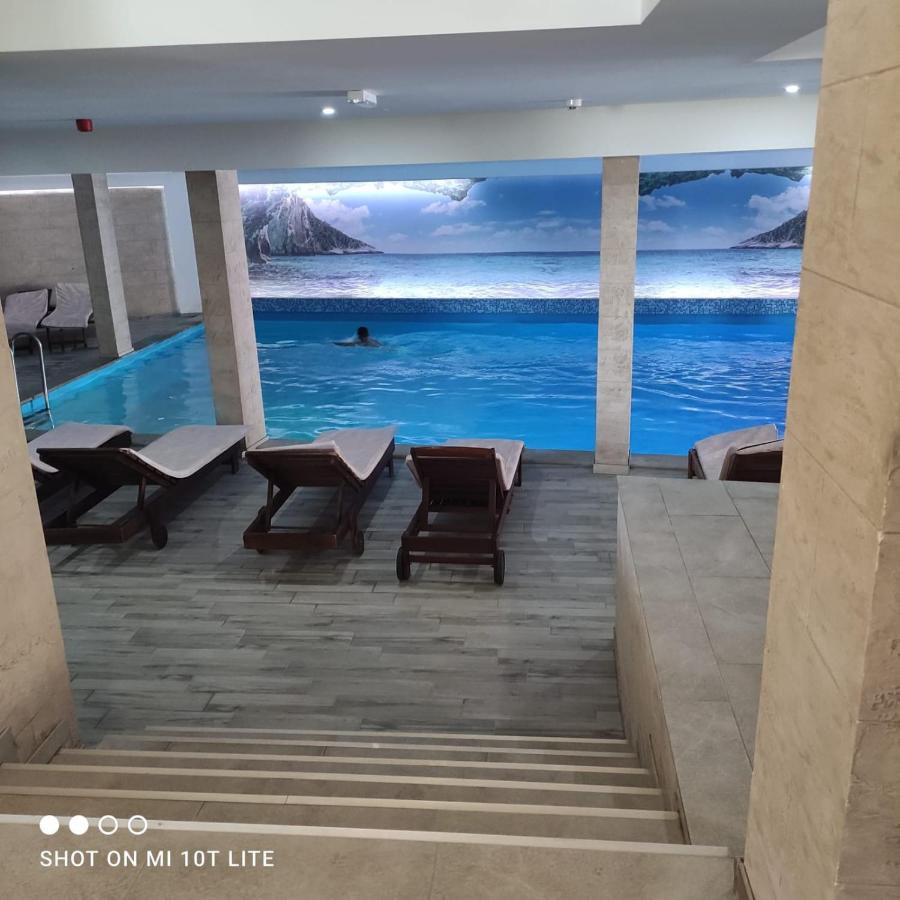 L&N Apartmani Kopaonik-Milmari Resort Exteriér fotografie