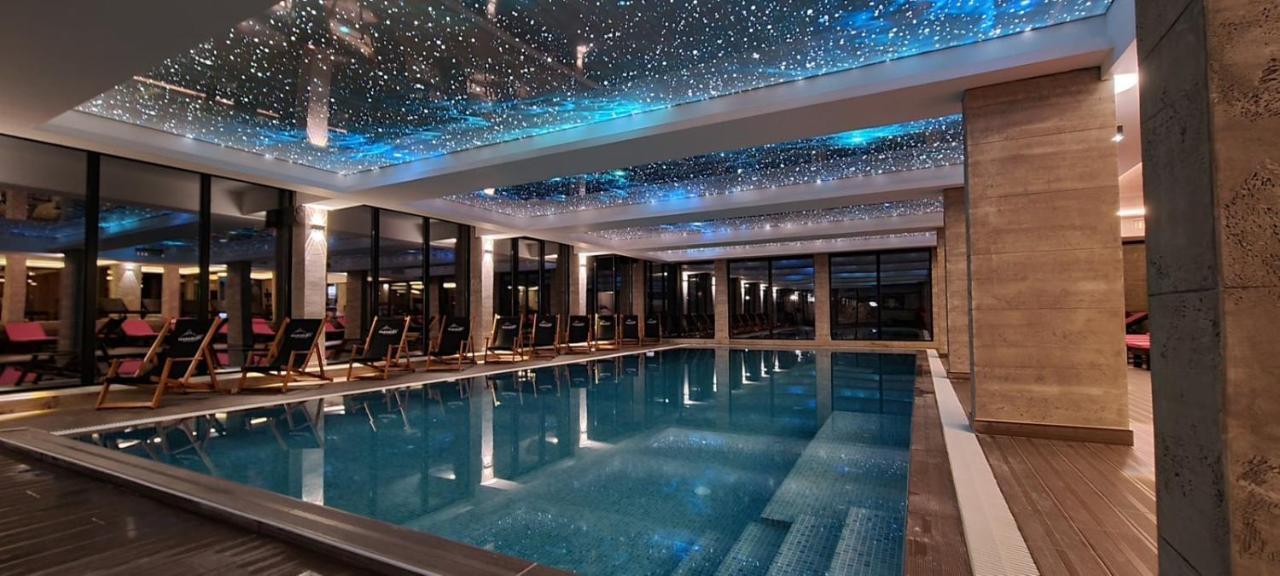 L&N Apartmani Kopaonik-Milmari Resort Exteriér fotografie