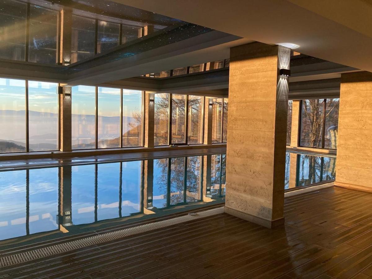 L&N Apartmani Kopaonik-Milmari Resort Exteriér fotografie