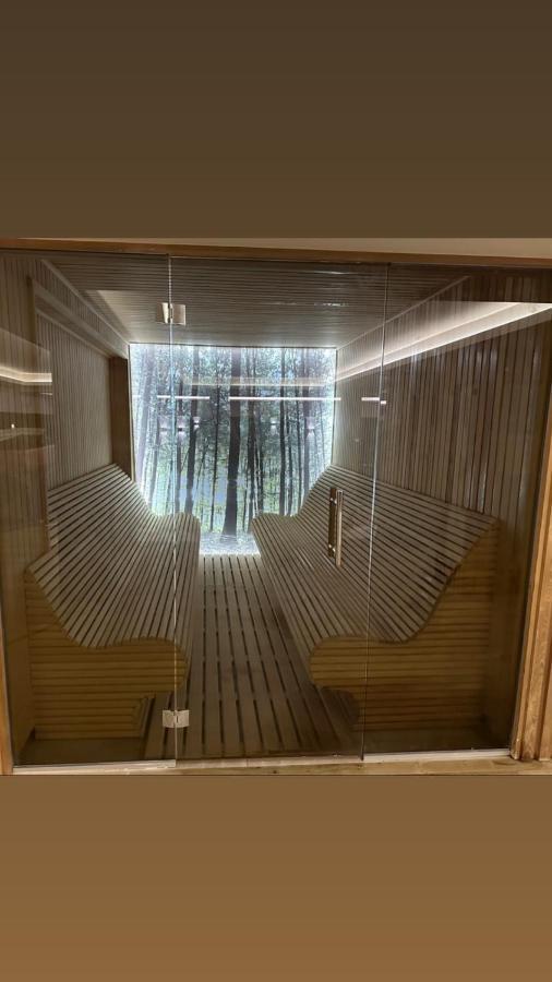 L&N Apartmani Kopaonik-Milmari Resort Exteriér fotografie