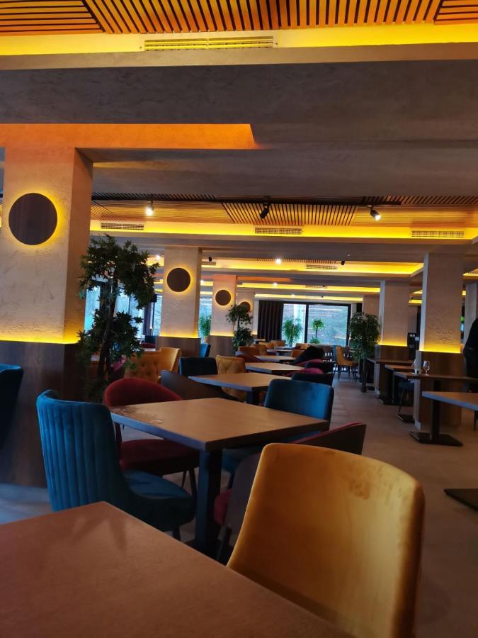 L&N Apartmani Kopaonik-Milmari Resort Exteriér fotografie